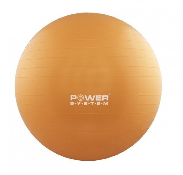   Power System PS-4012 65cm Orange