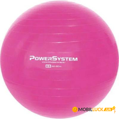    Power System PS-4012 65cm Pink (4012PI-0)