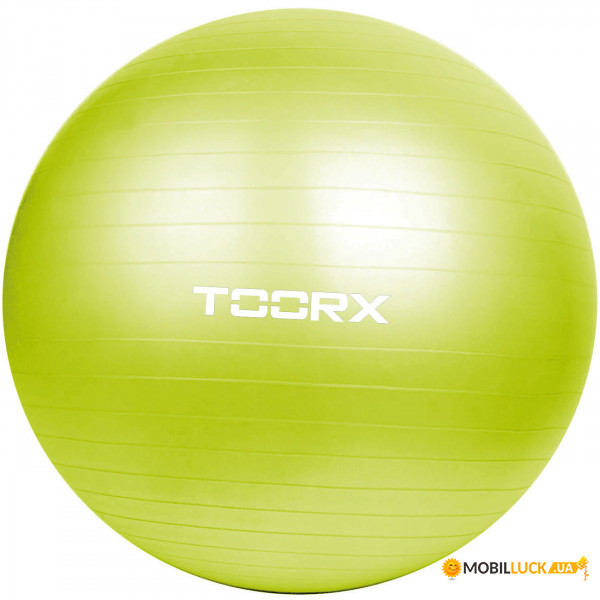    Toorx Gym Ball 65 cm Lime Green (AHF-012) (929487)