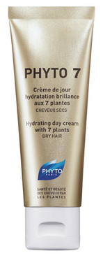     Phyto Phyto 7 Daily Hydrating Botanical Cream 50 