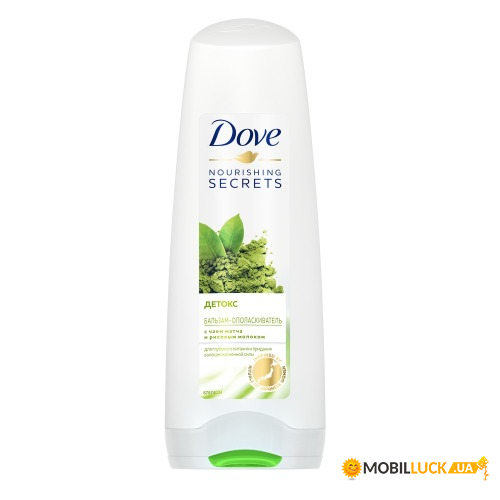 - Dove Nourishing Secrets  200  (757307)