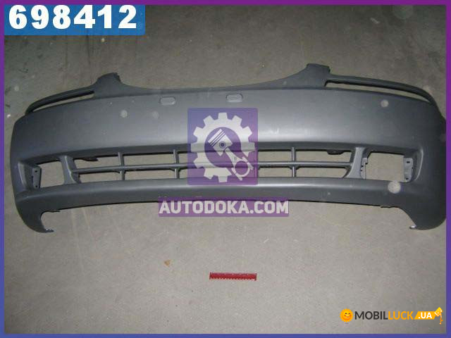   Tempest 016 0105 900  Chevrolet Aveo T200 04-06