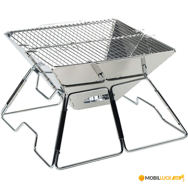  AceCamp Charcoal BBQ Grill Classic Small (1600) 1600