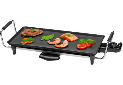  Clatronic TYG 3608 Teppanyaki-Grill