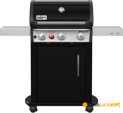   WEBER Spirit E-325s GBS 46912275