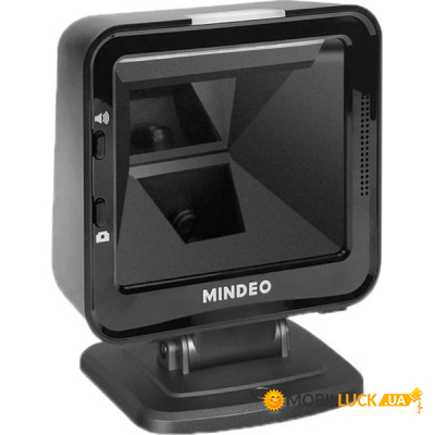  - Mindeo MP8600 2D, USB,  (MP8600)