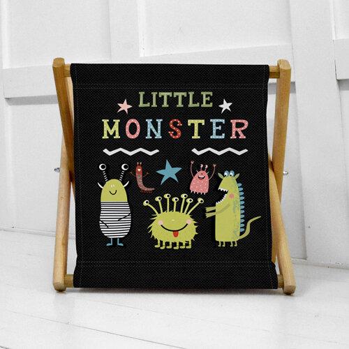     Little monster KOR_21S022