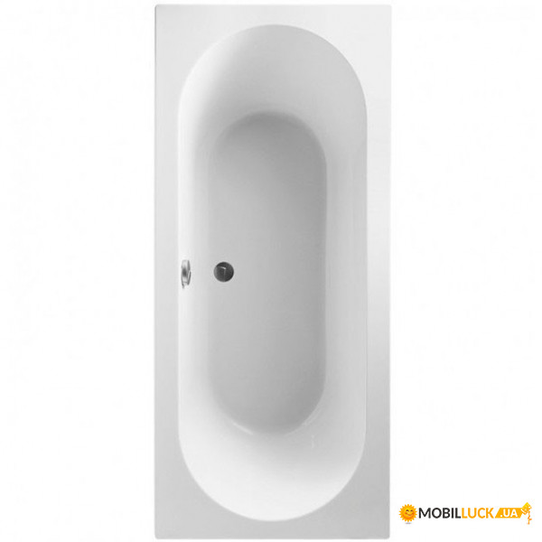   Villeroy&Boch O. Novo Ba180Cas2V-01 38311