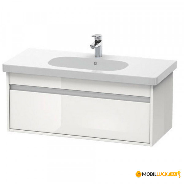   Duravit Ketho KT666802222