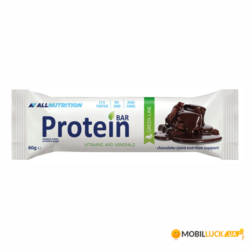  AllNutrition Protein Bar 60  