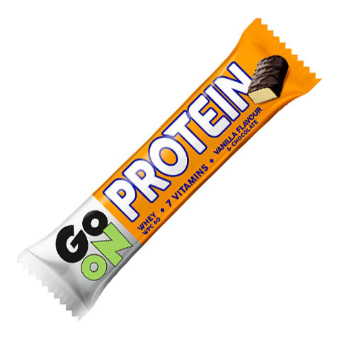  GoOn Nutrition Protein Bar 50  