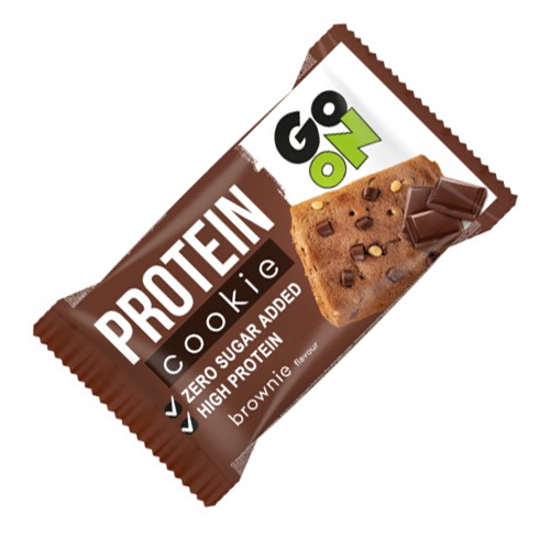  Go On Nutrition Protein Cookie 50  