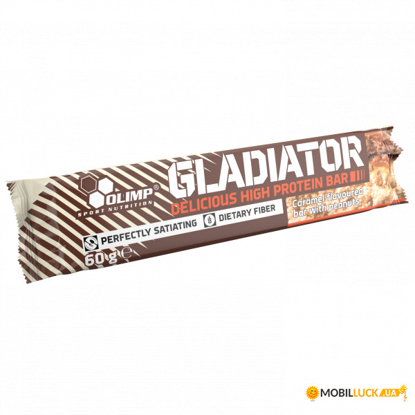  OLIMP Gladiator 60  