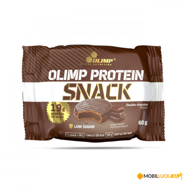  Olimp Protein Snack 60  