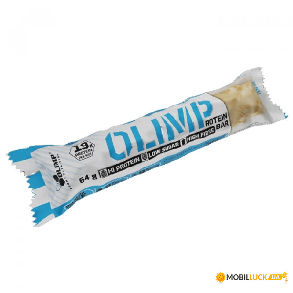  Olimp Protein bar 64  