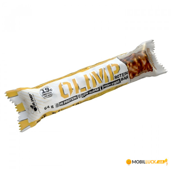  Olimp Protein bar 64   