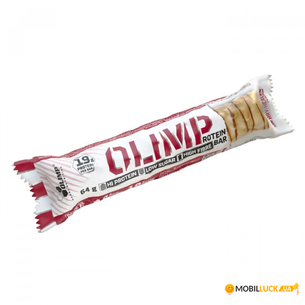  Olimp Protein bar 64   