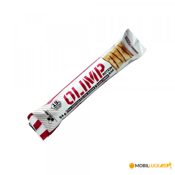  Olimp Protein bar 64  