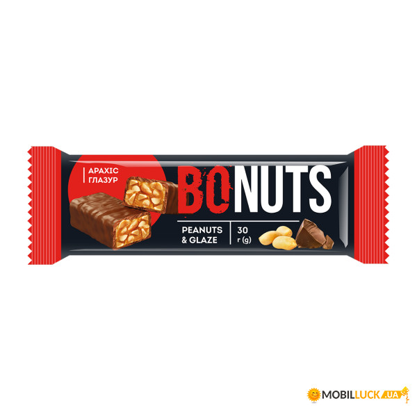  Vale Bonuts 30g