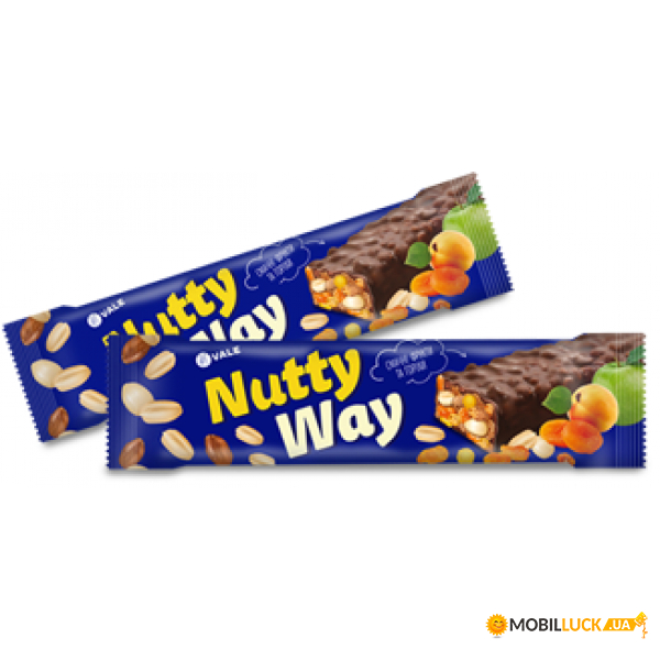  Vale Nutty Way - 40g  100-39-8610869-20