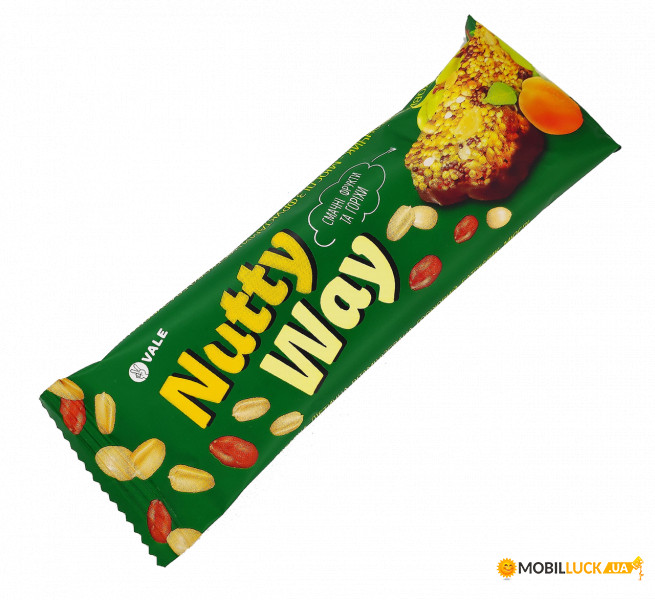  Vale Nutty Way Green 40  