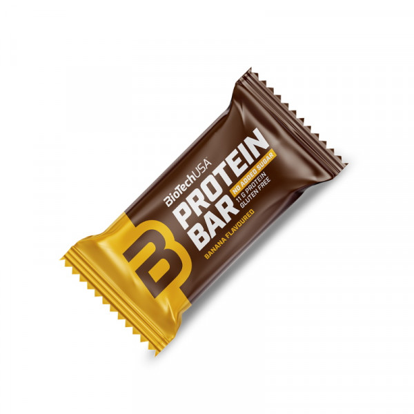  Biotech Protein Bar 35  