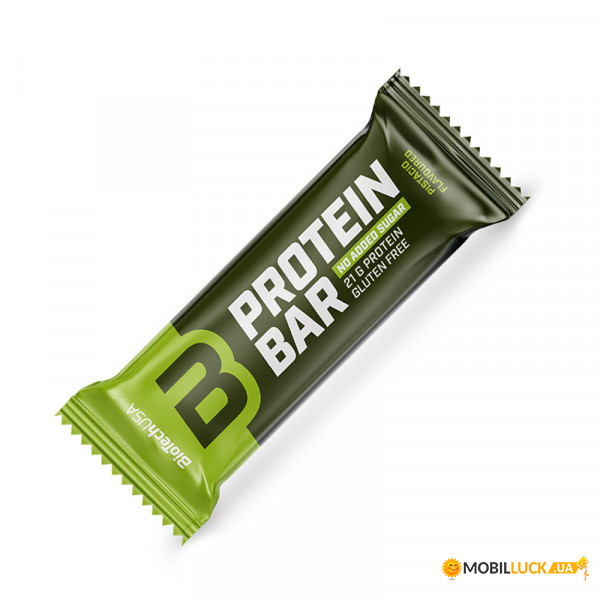  Biotech Protein Bar 70  