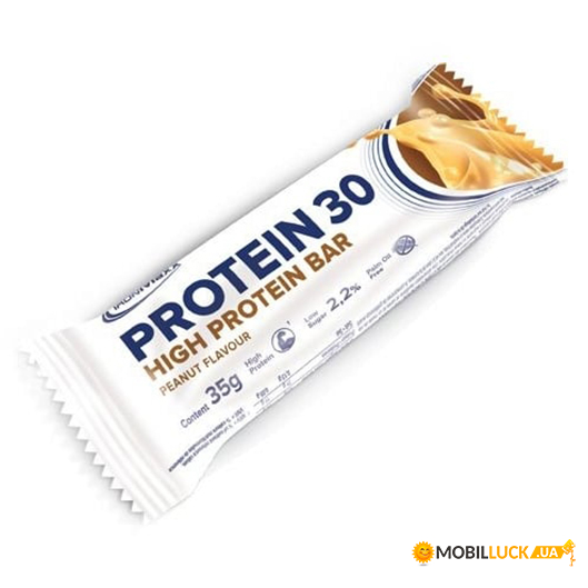  Ironmaxx Protein 30 35  