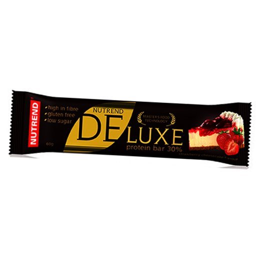  Nutrend Deluxe Protein Bar 60   