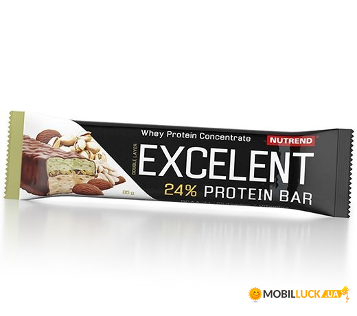  Nutrend Excelent Protein Bar 85  -