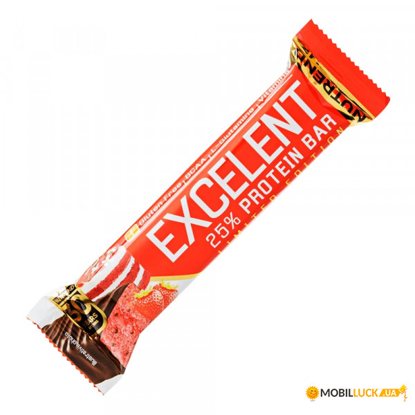  Nutrend Excelent Protein Bar 85   