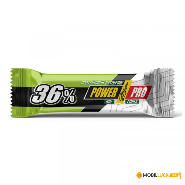  Power Pro 36% 60 g 