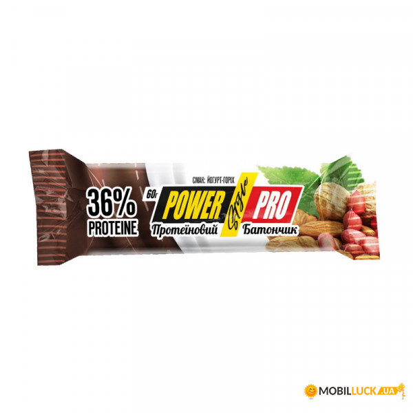  Power Pro 36% 60 g  