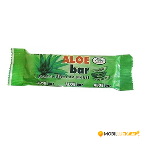   Redis Nutritie Aloe Bar 40  (14359001)