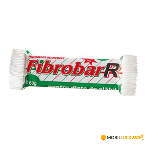   Redis Nutritie Fibrobar-R 60  (14359004)