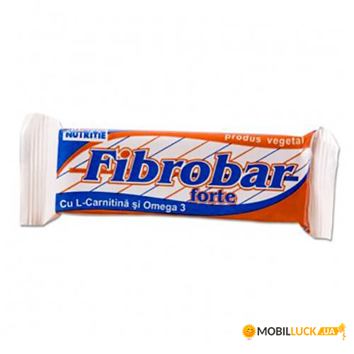   Redis Nutritie Fibrobar forte 60  (14359003)