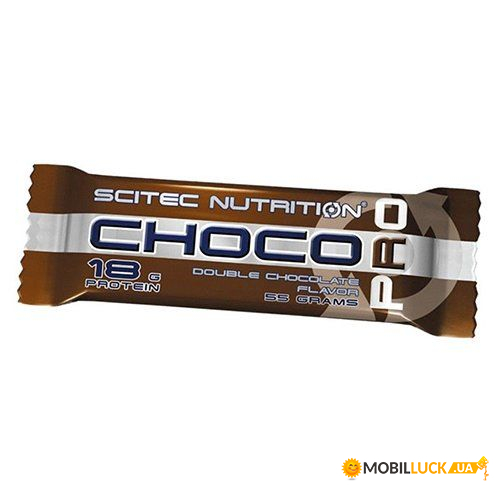  Scitec Nutrition Chocopro 55   (14087001)