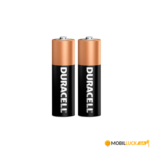  Duracell AA LR-6 1x2 