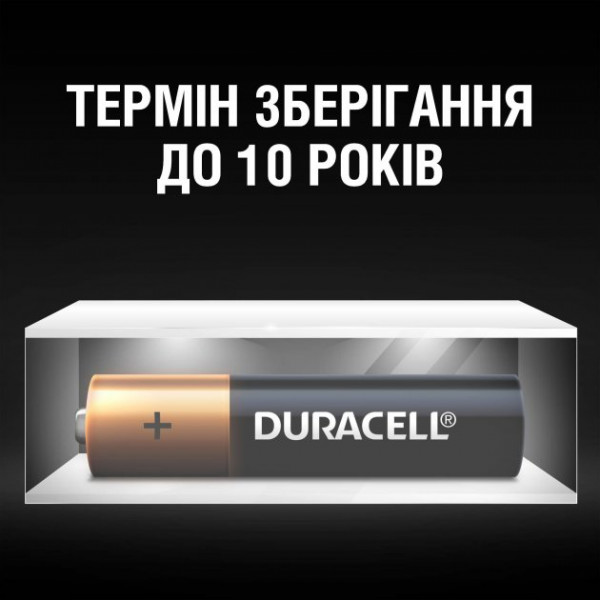   Duracell AAA (LR03) MN2400 5  (5000394160682)