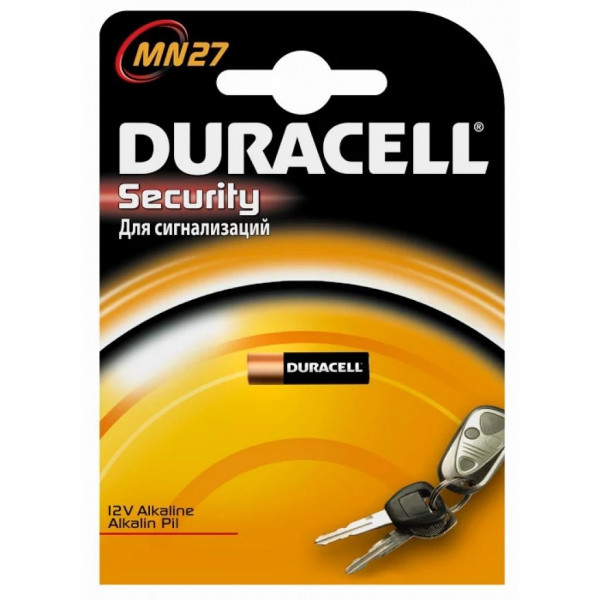  Duracell MN27 A27 (5000394023352/81488674)