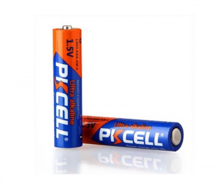  PkCell AAA/LR03 2 