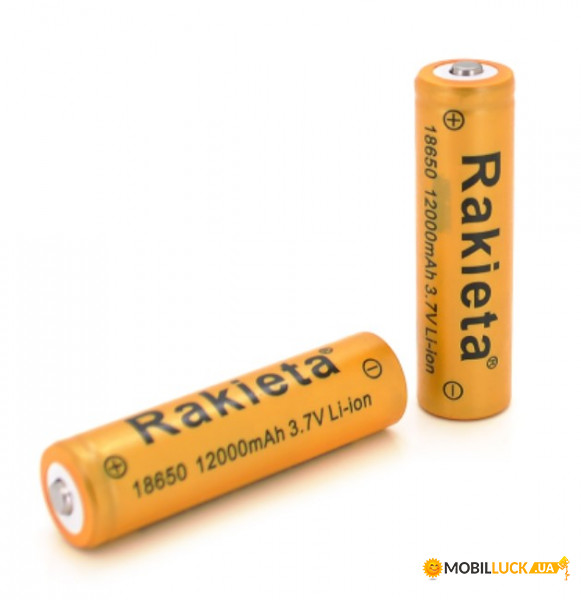  PowerMaster Rakieta 18650 Li-Ion 1200 mAh BL 2 