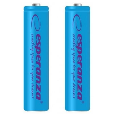  Esperanza Ni-MH AA 2000 mAh, 2 (EZA103B)