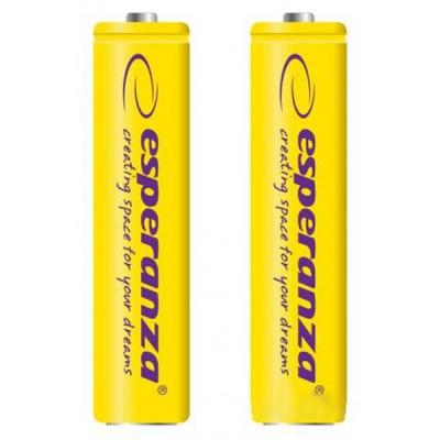  Esperanza Ni-MH AA 2000 mAh, 2 (EZA103Y)