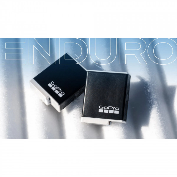   GoPro Enduro Rechargeable Battery  GoPro 11/10/9 2 (ADBAT-211)