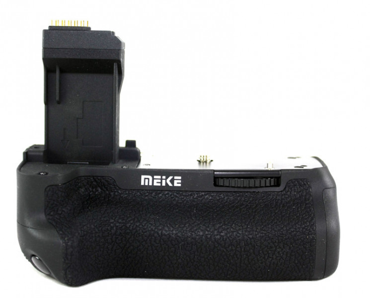   Meike Canon 760D/750D (Canon BG-E18)