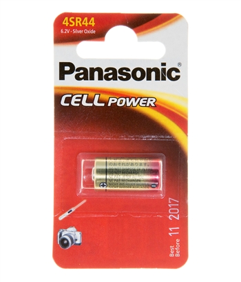  Panasonic 4SR 44EL BLI1