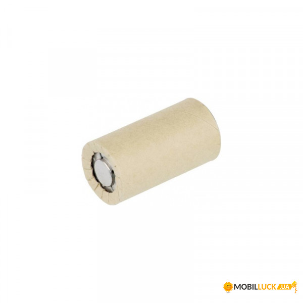   Panasonic BK300SCE, Ni-Mh, SC, 3000mAh, flat top, paper