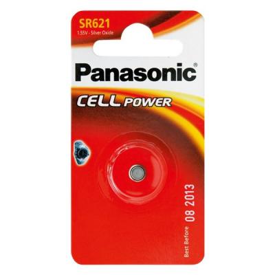  Panasonic SR 621 (SR-621EL/1B)