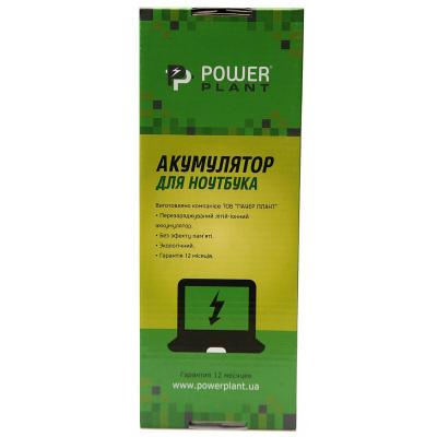    HP 240 G4 (HS04, HP2500L7) 14.8V 2600mAh PowerPlant (NB460656)
